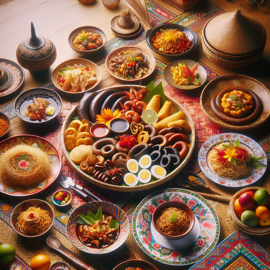 Kuliner Lezat di Cirebon yang Wajib Dicoba