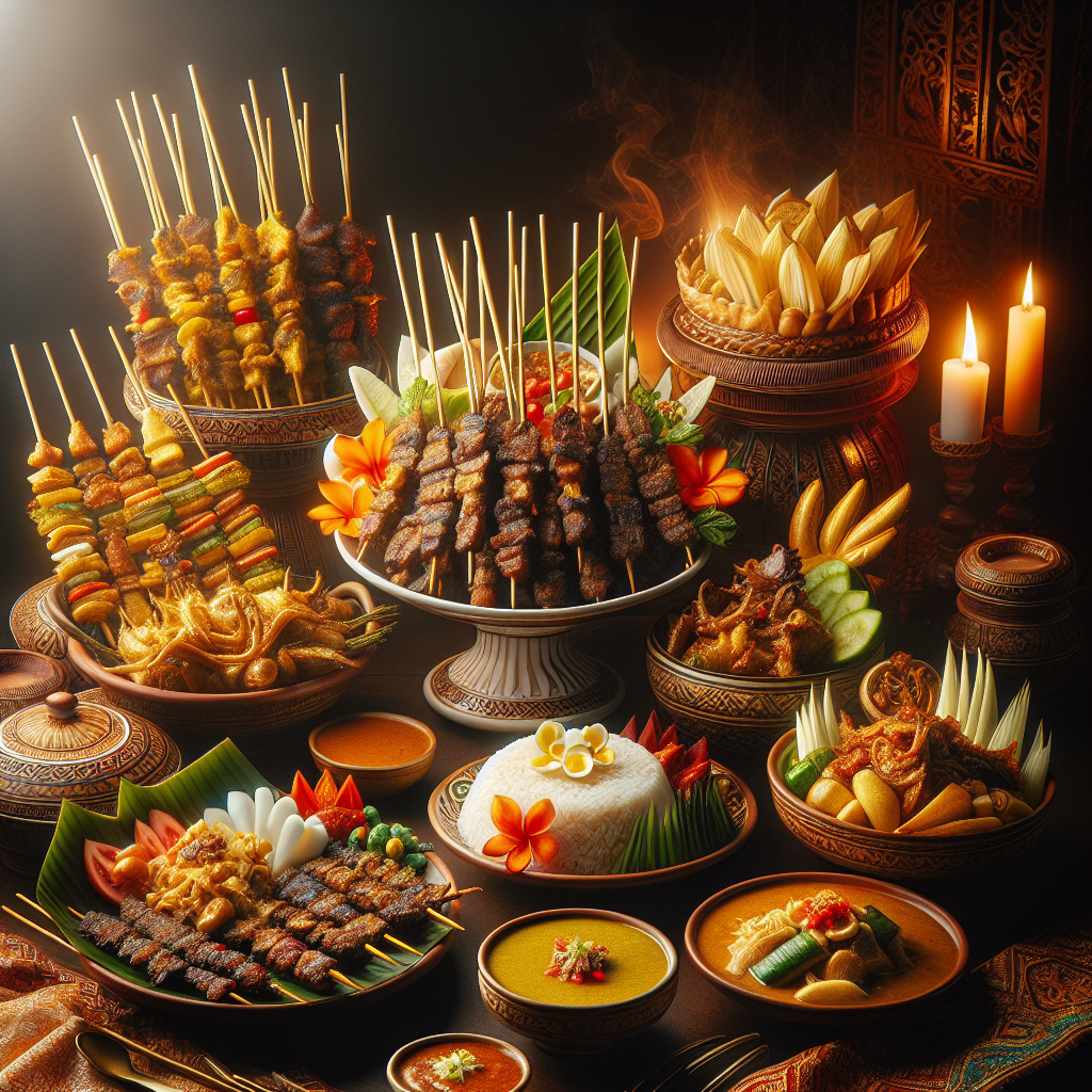 Kuliner Wajib Coba di Purwokerto yang Menggugah Selera