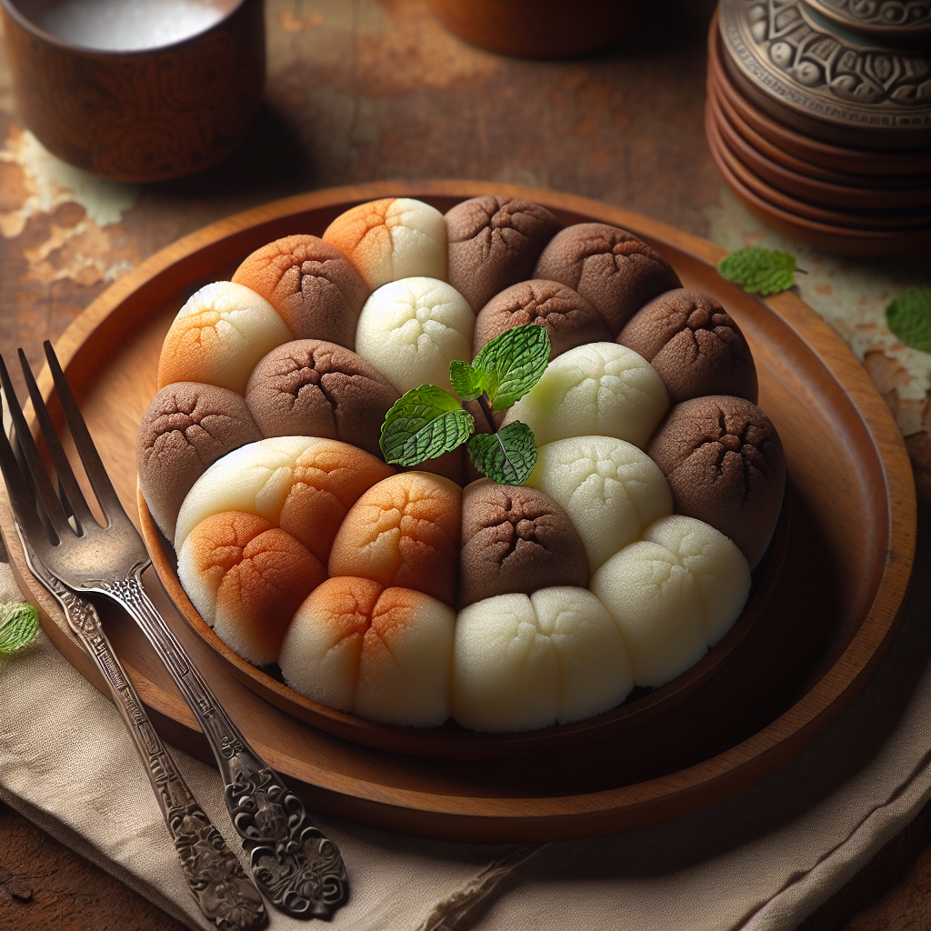 Resep Bolu Kukus Sederhana dan Murah untuk Kudapan Sehari-hari