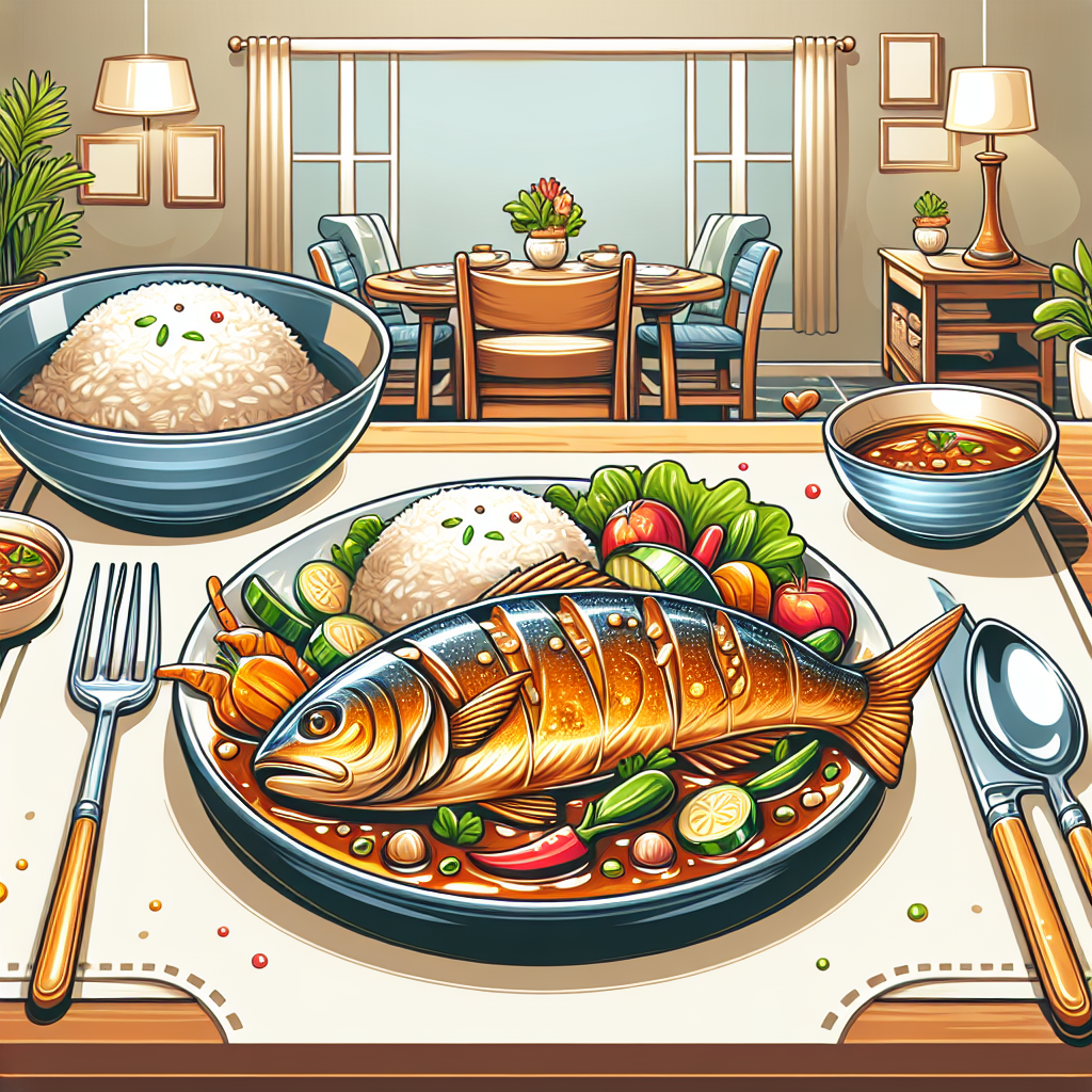 Resep Ikan Patin Lezat dan Praktis untuk Sajian Keluarga